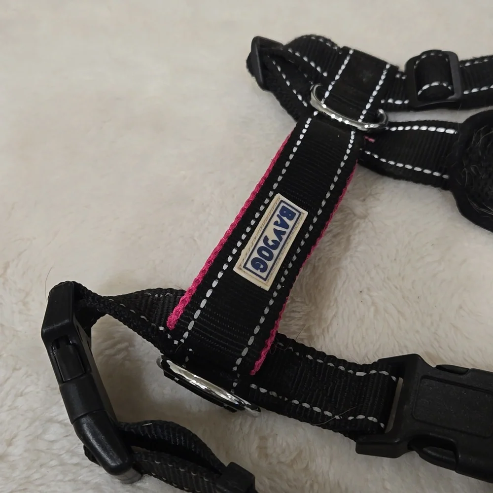 Baydog Dog Harness